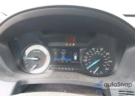 2017 Ford Explorer Xlt from USA, damaged, VIN 1FM5K8D81HGE31881